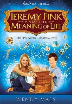 Jeremy Fink and the Meaning of - VERY GOOD