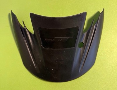 JT Paintball Proflex Visor Black