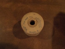 1 National Cash Register Printer Paper Roll  NCR