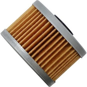 Filtro de aceite Parts Unlimited 01-0021 para Honda Kawasaki y más leer descripción Foto 2 de 3