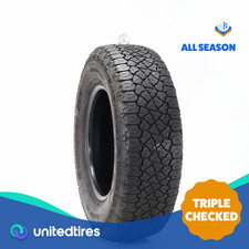 Used 26570r17 Kelly Edge At 115t - 6.532