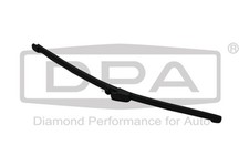 DPA Wischblatt Scheibenwischer 99551801702 für SEAT LEON ST 5F8 5F1 SC 5F5 TSI