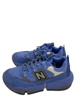 jaden smith shoes blue