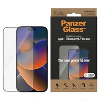 Panzerglass Ultra-Wide Fit Displayschutz Apple Iphone 14 Pro Max Gratis Versand