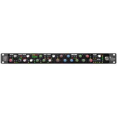Solid State Logic Revival 4000 Signature Analog Channel Strip