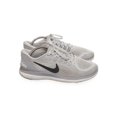 Nike, Trainingsschuhe, Größe: 39, FLEX 2017, Grau, Damen #yWc