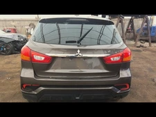 OUTLAN SP 2018 Column Switch 6672019