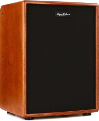 Hughes & Kettner ERA 2 400-watt Acoustic Combo Amp - Wood