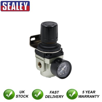 Sealey Luftregler Max. Airflow 88cfm SA106R