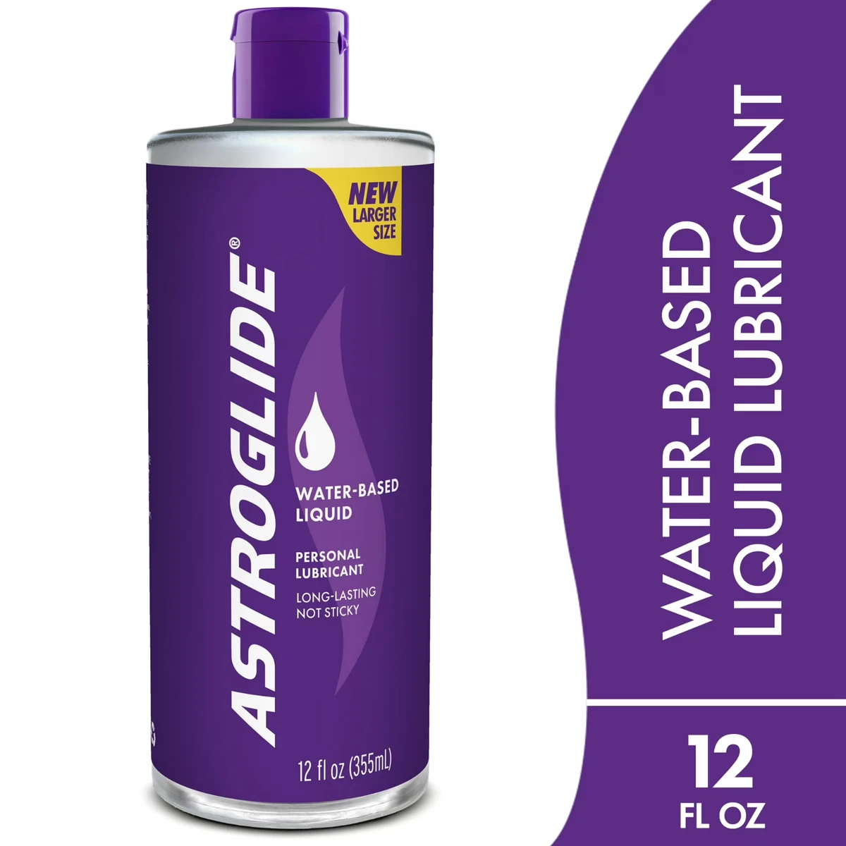 Astroglide Warming Effect Personal Lubricants for sale