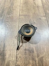 MERCEDES-BENZ S W220 Türlautsprecher vorne links 23111211 4916420180 34564861 MERCEDES-BENZ S W220 Türlautsprecher vorne links 23111211 4916420180 34564861