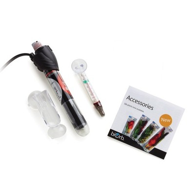 biOrb Tropical Heater Pack, Black, 3 Piece Set