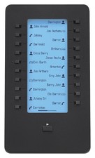 Panasonic KX-HDV20B Expansion Module for HDV230 330 430 IP Phones