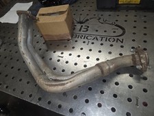 Ford Fiesta Mk2 Xr2 1.6 Down Pipe