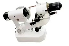Optical Lensmeter Manual Lensometer Portable With Free Shipping