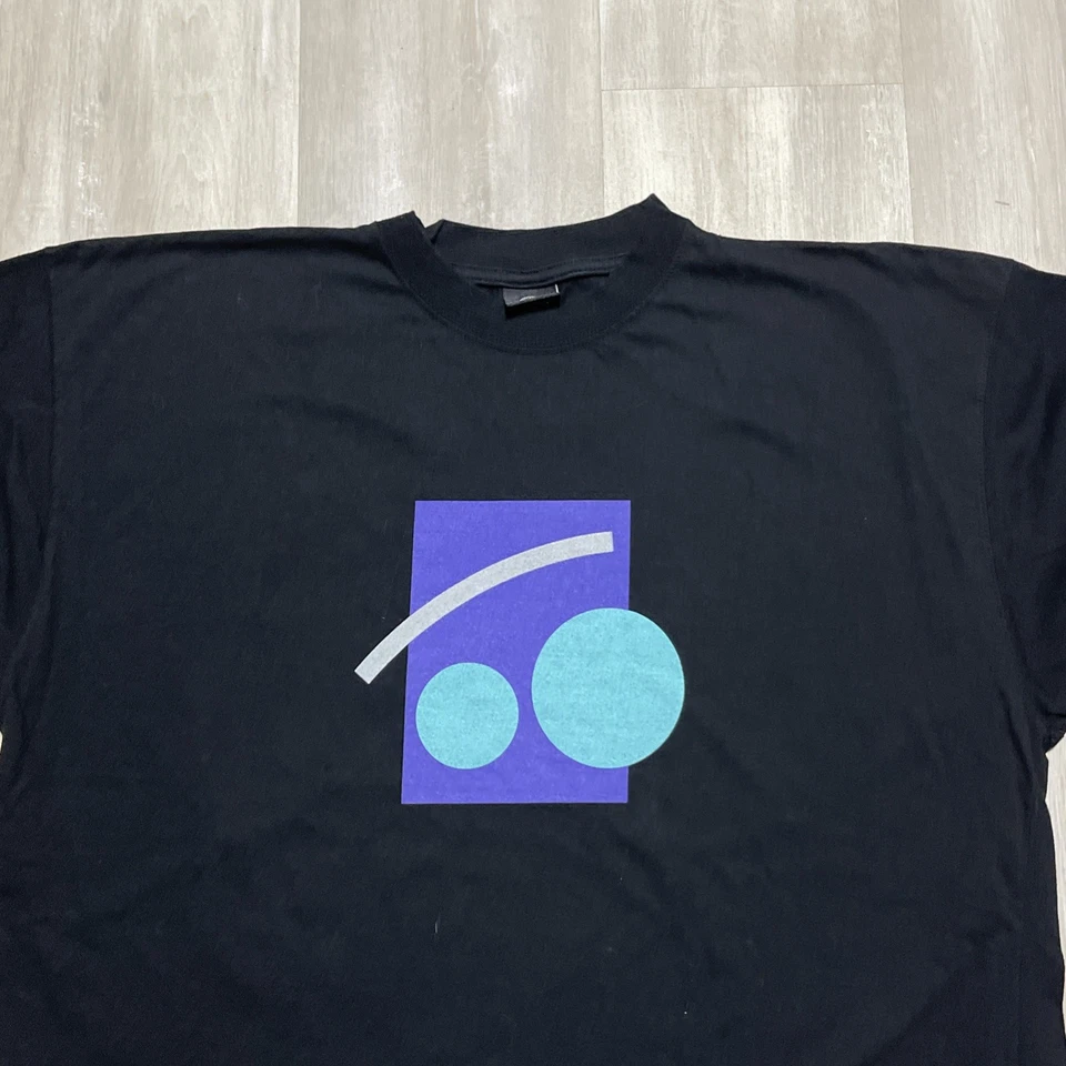 Camiseta Promocional Arte Mercedes Benz Clase E De Colección Talla Para Hombre XL Foto 3 de 4