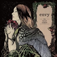 Envy - Fallen Crimson - Cd - F72Z
