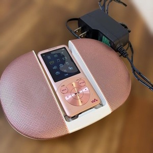 Pink Sony Walkman | eBay