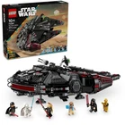 LEGO Star Wars: The Dark Falcon (75389)
