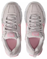 Vomero 5 Grade School Vast Grey Medium Soft Pink HF6998-012 Available Now