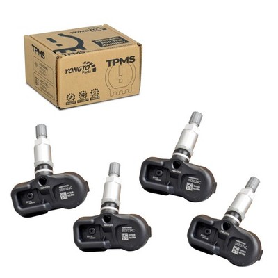 TPMS Sensor 315MHz Compatible with Toyota Camry Corolla Highlander Prius Lexu...