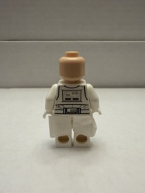 LEGO Star Wars Snowtrooper Commander Minifigure 75054 AT-AT