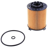 Castrol Filter ÖLfilter FüR Volvo XC60 II 246 2.0 B4 Mild-Hybrid AWD XC90 256