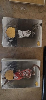 Michael Jordan Memorabilia Unique Collectible Items