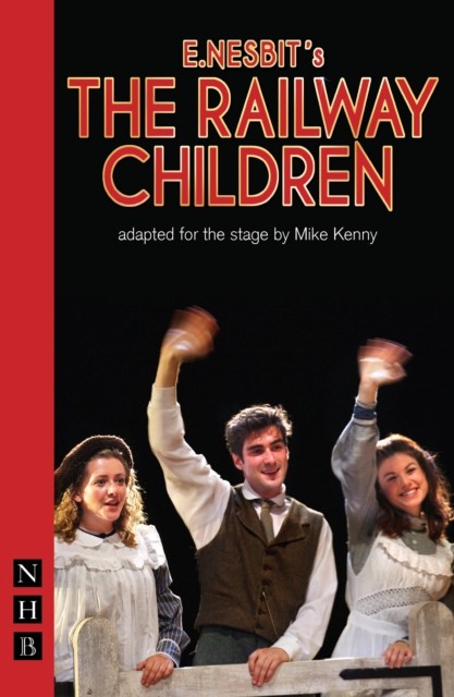 The Railway Children E. Nesbit - Image 10
