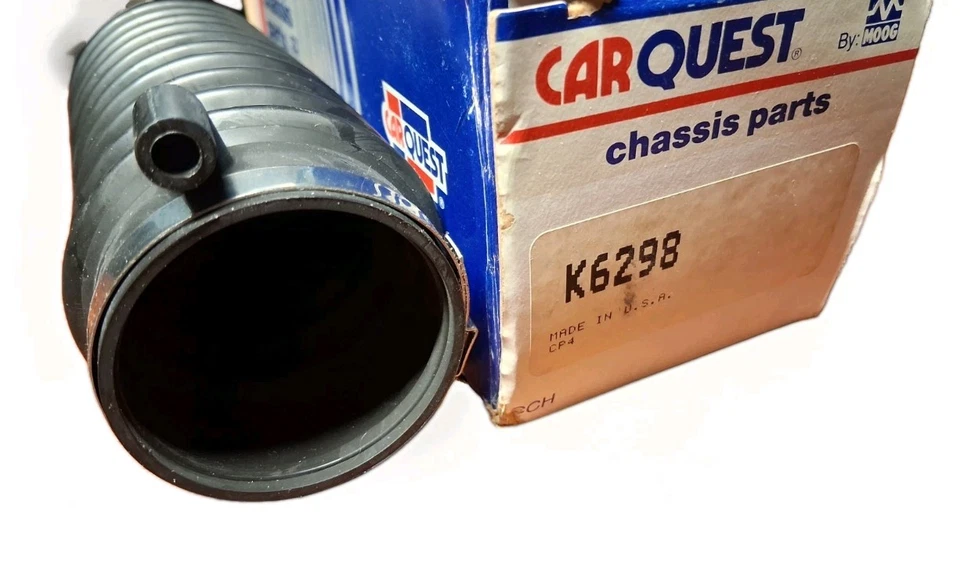 Kit de arranque de barra de amarre interior Moog K6298 NUEVO para GM Dodge Chrysler Pontiac Foto 3 de 3