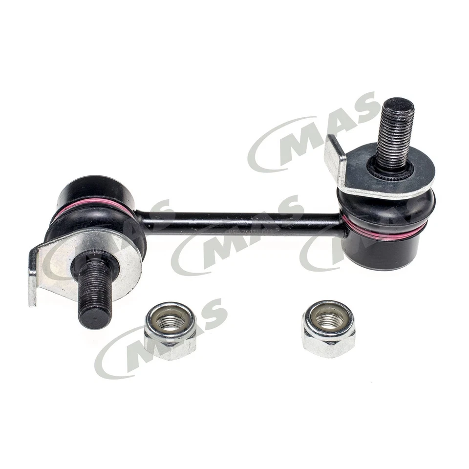 Kit de enlace de barra estabilizadora MAS Industries SL61041 para 03-08 INFINITI FX35 FX45 Foto 2 de 4