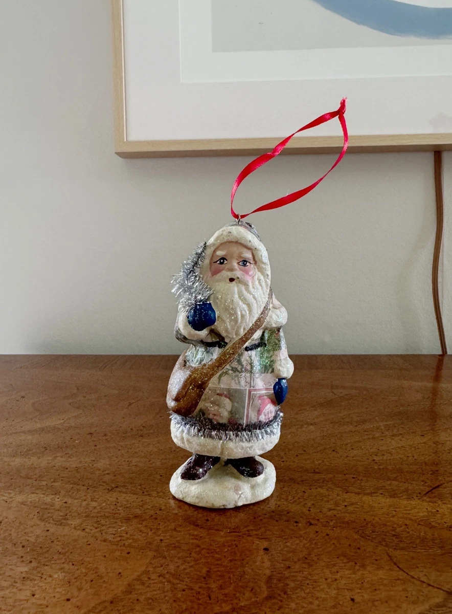 Antique Santa Claus In Santa Figures (Pre-1946) for sale | eBay