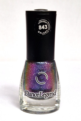 Dance Legend 843 Milky Way *Kaufen Sie bis zu 4 - Kombiversand*