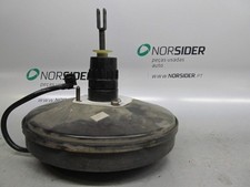 TWR bremskraftverstärker RENAULT MEGANE II BREAK FASE I 1.5 DCI norep76461