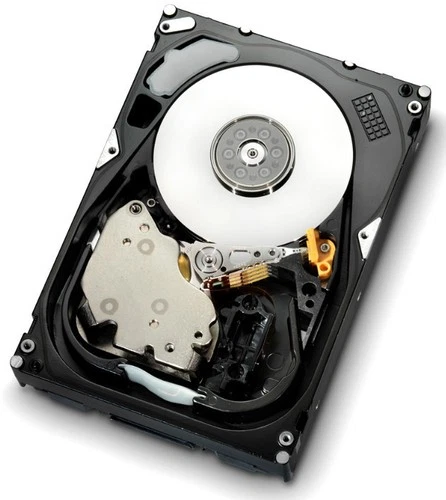 HGST HUS156045VLS600-RFB 450GB SAS 15000RPM 16MB
