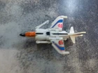1985 G1 TRANSFORMERS SLINGSHOT JET SUPERION COMBINER AERIALBOTS