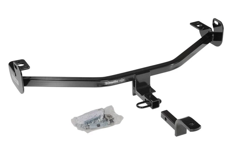 For Ford Focus 12-18 Trailer Hitch Class 1 Sportframe Trailer Hitch w 1-1/4" Foto 4 de 4