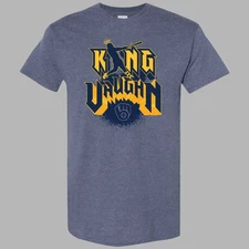 Best Offer!! Brewers King Vaughn Giveaway 2025 - All Size S-5XL