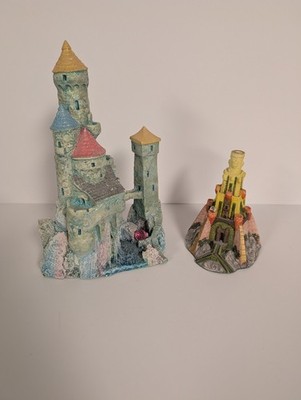 Enchanted Kingdoms Fantasy by John Hopkins, Tarnhold from the World of Krystonia