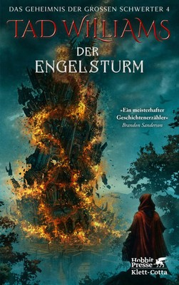 Der Engelsturm | Tad Williams | Taschenbuch | 887 S. | Deutsch | 2025