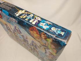 LEGO #41078 Elves Skyra's Mysterious Sky Castle Retired Sealed Set Free Ship!