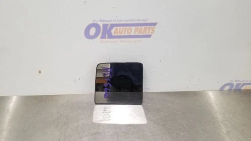 16 FORD F250 SUPER DUTY SIDE VIEW POWER DOOR MIRROR UPPER GLASS LEFT DRIVER