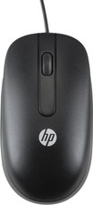 HP USB 1000dpi Laser Mouse - Wired Mouse /RT6-24292-QY778AA-UG
