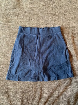 George Skort 9-10 Jahre schwarze Mädchen Schuluniform