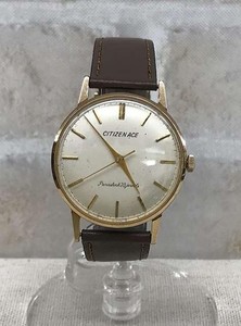 Citizen Ace | eBay