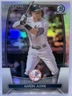 🔥⚾️ 2023 Topps National Convention Bowman Chrome MLB Aaron Judge #MLB-15 💥