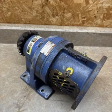 CNHJ-6095Y-29 SM-CYCLO, Sumitomo, 1.05 In Hp, 1750 Rpm, 29:1, Gearbox