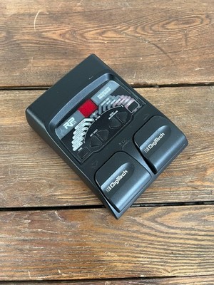 DigiTech RP55 Multi-Effects Guitar Effect Pedal