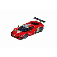 Carrera Digital 124 - Ferrari 296 GT3 AF Corse, No.21
