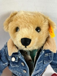 Steiff Ralph Lauren for sale | eBay